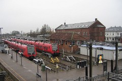Hillerød, 6. December 2008