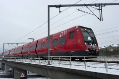Ryparken, 14. January 2016