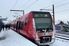 Copenhagen