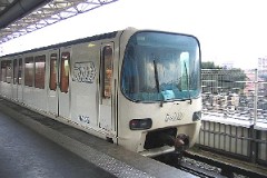 Marseille