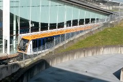 Paris, Charles de Gaulle Airport, 22. March 2016