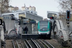 Paris, Barbés-Rochechouart, 23. March 2016