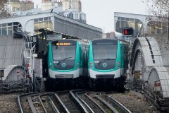 Paris, Barbés-Rochechouart, 23. March 2016