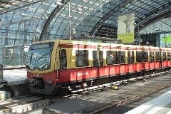 S-Bahn