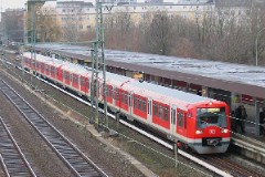 Wilhelmsburg, 12. March 2005