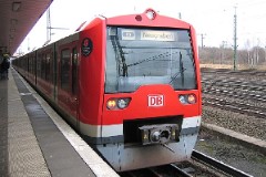 Wilhelmsburg, 12. March 2005