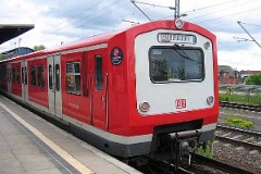 Bergedorf, 21. May 2005