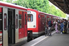 Bergedorf, 21. May 2005
