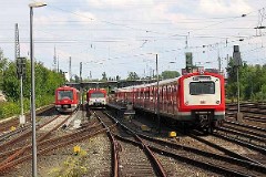 Hamburg, Eidelstedt, 21. May 2005