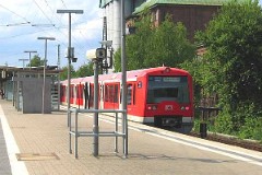 Hamburg, Eidelstedt, 21. May 2005