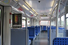 DT4, Hamburg, 6. June 2009