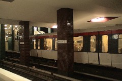 DT4, Berliner Tor, 20. March 2010