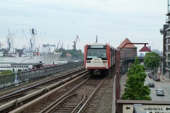 DT3, Baumwall, 15.May 2010
