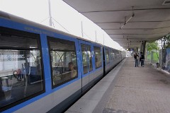 München, 30. July 2011