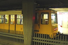 Mexikói Ut, 16. October 2006