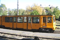 Mexikói Ut, 16. October 2006