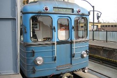 Budapest Örs Vezér Tere, 20. October 2006