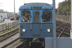 Budapest Örs Vezér Tere, 20. October 2006