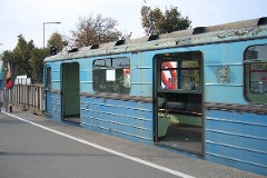 Budapest Örs Vezér Tere, 20. October 2006