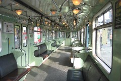 Budapest Örs Vezér Tere, 20. October 2006