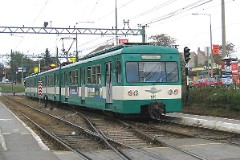 Budapest Cinkota, 20. October 2006