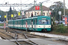 Budapest Cinkota, 20. October 2006