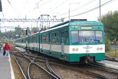 Budapest Cinkota, 20. October 2006