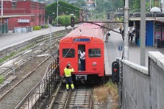 Majorstuen, 23. July 2006