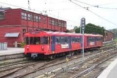 Majorstuen, 23. July 2006