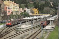 Lisbon Sintra, 18. February 2010