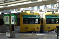 Lisbon Cais do Sodré, 10. October 2016