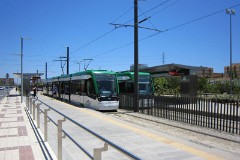 Málaga, Universidad,  20. July 2015