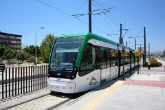 Málaga, Universidad,  20. July 2015