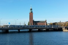 Stockholm