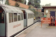 London, 11. September 1976