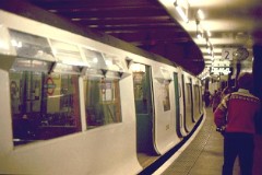 London, 11. September 1976