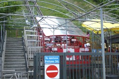 Niagara Flls, Canada, Falls Incline Railway, 30. June 2012