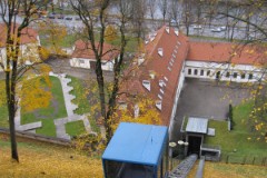 Vilnius, 28. October 2009