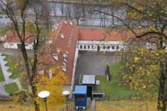 Vilnius, 28. October 2009