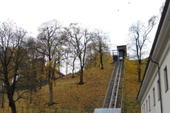 Vilnius, 28. October 2009