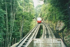 Penang, August 1999