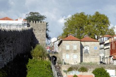 Funicular dos Guindais, Porto, 13. October 2016