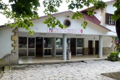 Artxanda Funicular, Artxanda Enekuri Bidea, 20. July 2015
