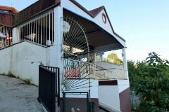 Artxanda Funicular, Artxanda Enekuri Bidea, 20. July 2015