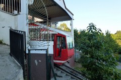 Artxanda Funicular, 20. July 2015