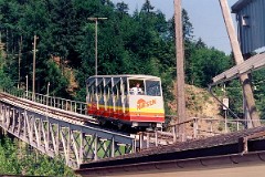 Niesen, July 1996