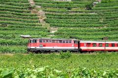 ÖBB 2043, Weissenkirchen, 30. June 2005
