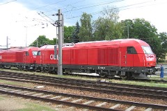 ÖBB 2016, Krems, 30. June 2005