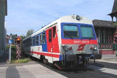 Railcars