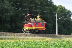 Öbb, Krems, 30. June 2005